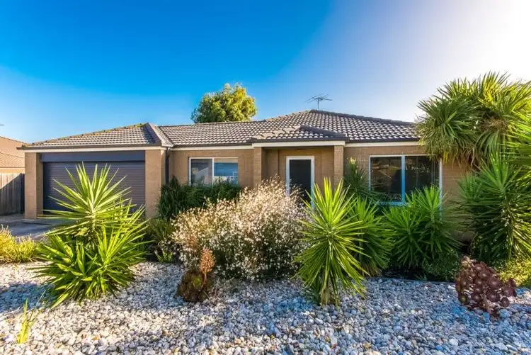 44 Martin Street, Indented Head VIC 3223