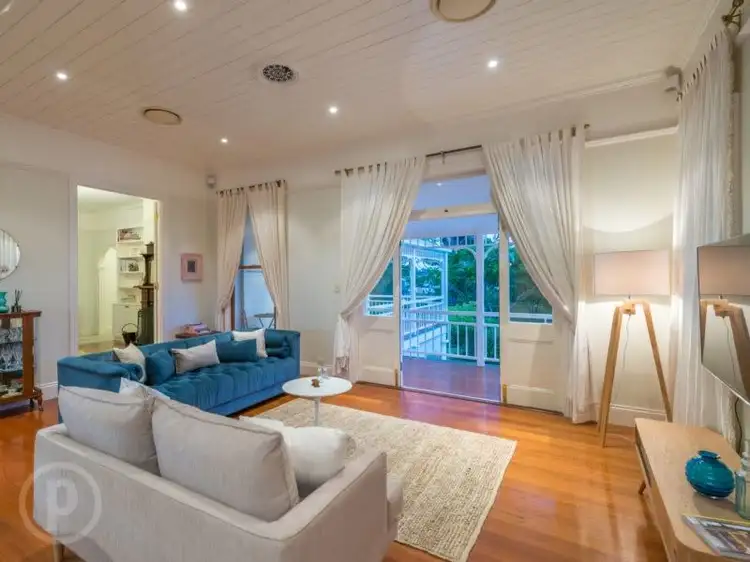 Fourth view of Homely house listing, 78 Howard Street, Paddington QLD 4064