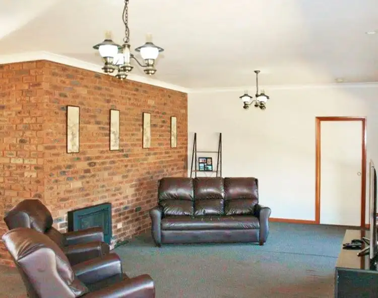 Second view of Homely house listing, 145 Aspinall Street, Golden Square VIC 3555