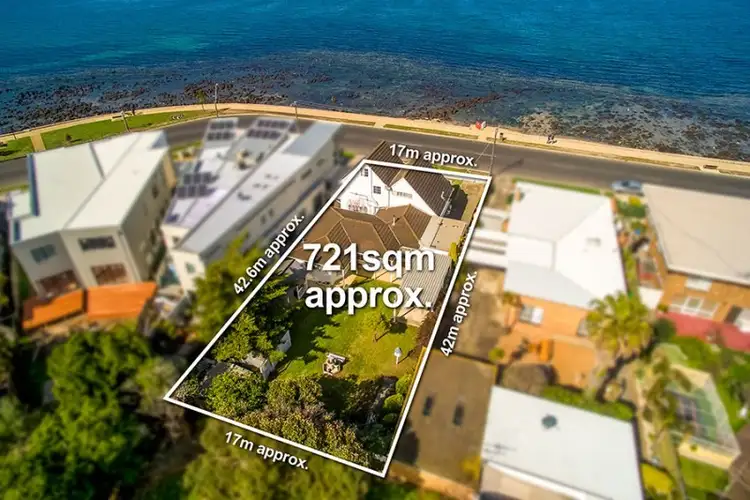 Second view of Homely house listing, 51 Esplanade, Seaholme VIC 3018