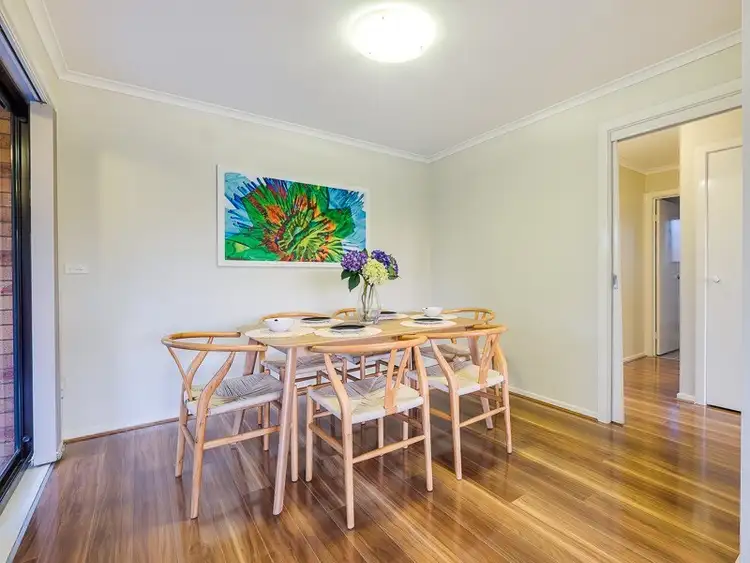 Sixth view of Homely house listing, 128 Mossfiel Drive, Hoppers Crossing VIC 3029