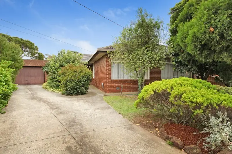 Main view of Homely house listing, 33 Tudor Road, Sunshine North VIC 3020