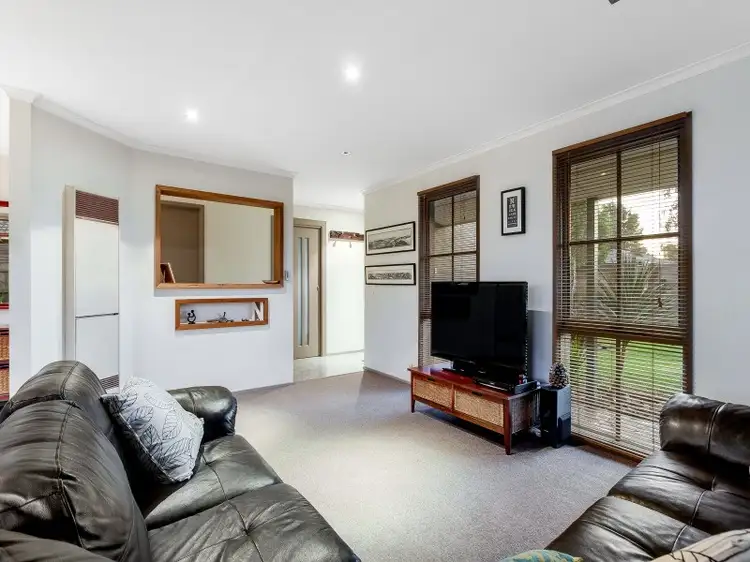 Second view of Homely house listing, 38 Stornoway Drive, Baxter VIC 3911