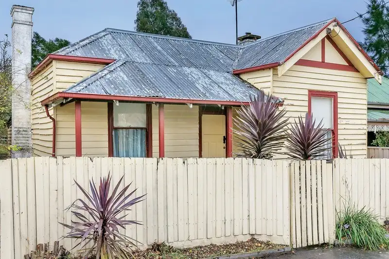 Main view of Homely house listing, 22 King Street, Ballarat East VIC 3350