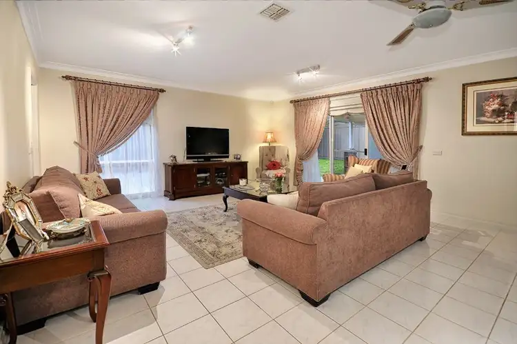 Sixth view of Homely house listing, 66 Wellesley Drive, Taylors Lakes VIC 3038
