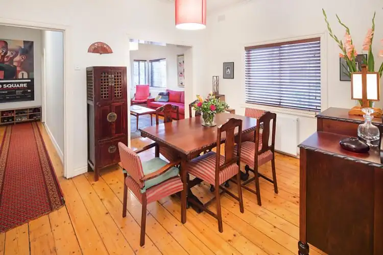 Third view of Homely house listing, 114 Mansfield Street, Thornbury VIC 3071