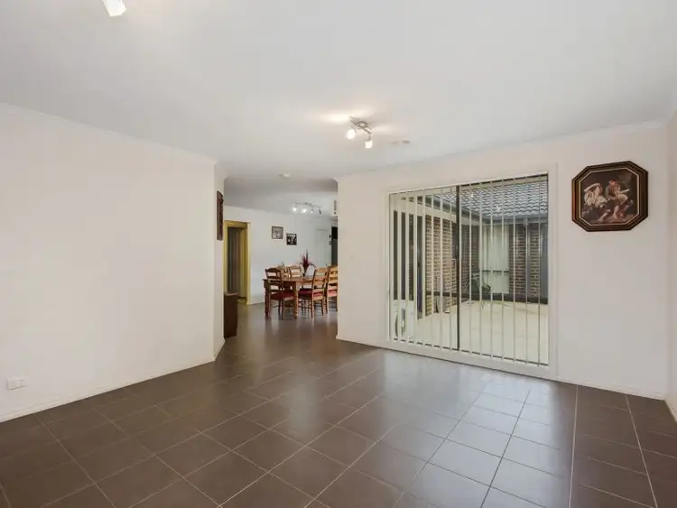Sixth view of Homely house listing, 89 Tenterfeild Drive, Burnside Heights VIC 3023