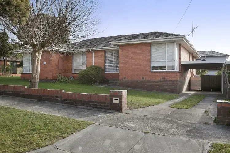 Second view of Homely unit listing, 1 & 2/145 Carlton Road, Dandenong North VIC 3175
