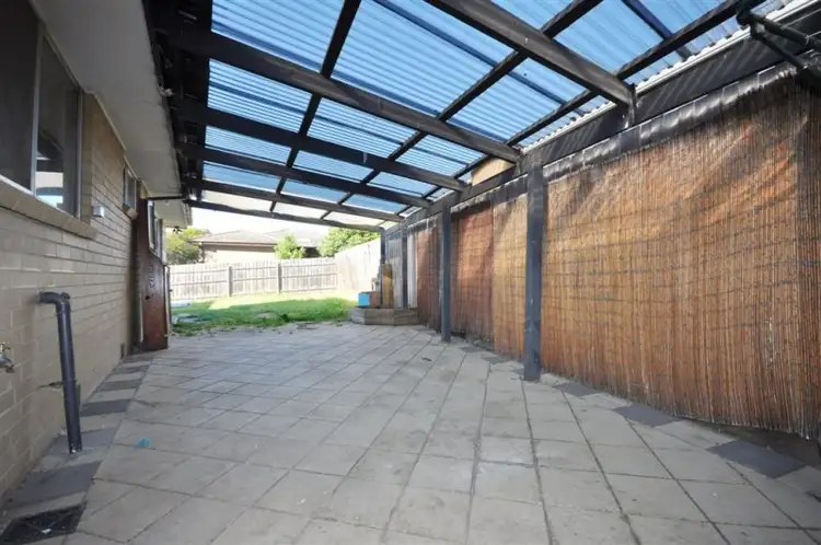 Sixth view of Homely house listing, 23 Kenny Street, Westmeadows VIC 3049