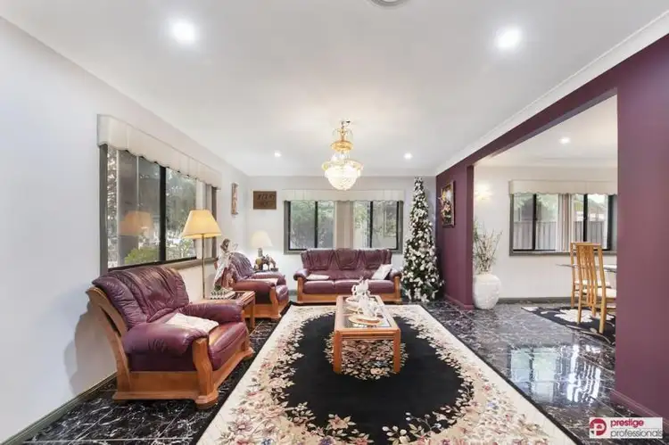 Fourth view of Homely house listing, 23 Labuan Road, Holsworthy NSW 2173