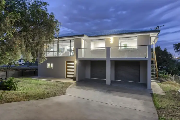 53 Swan Terrace, Windsor QLD 4030