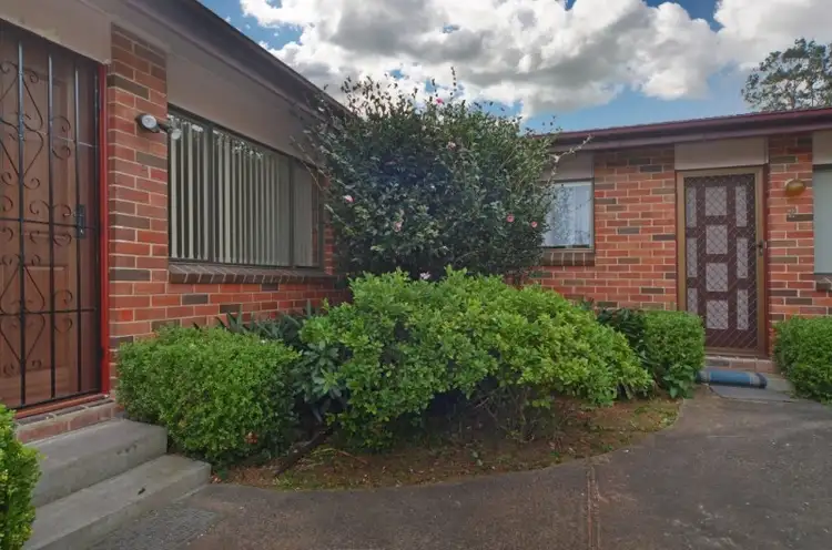 Second view of Homely house listing, 91 Albert Street, Nowra NSW 2541