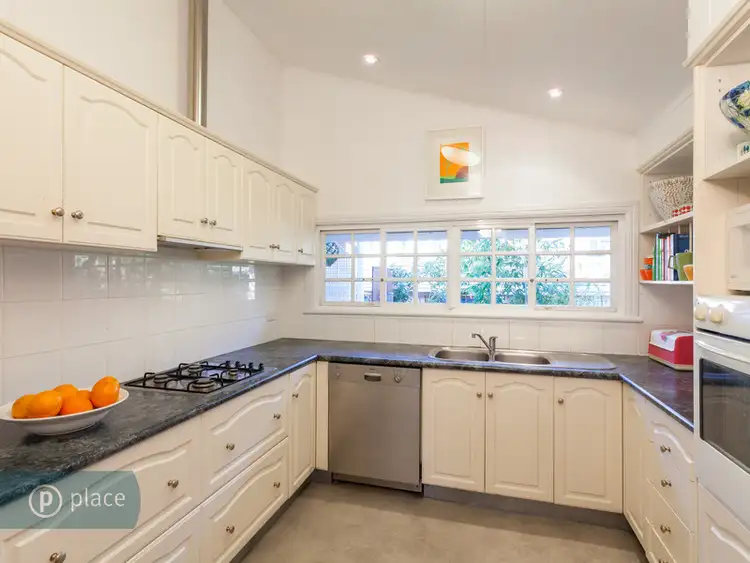 Fifth view of Homely house listing, 21 Killarney Street, Yeronga QLD 4104