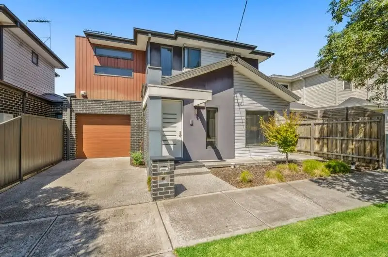 Main view of Homely house listing, 189 Hudsons Road, Spotswood VIC 3015