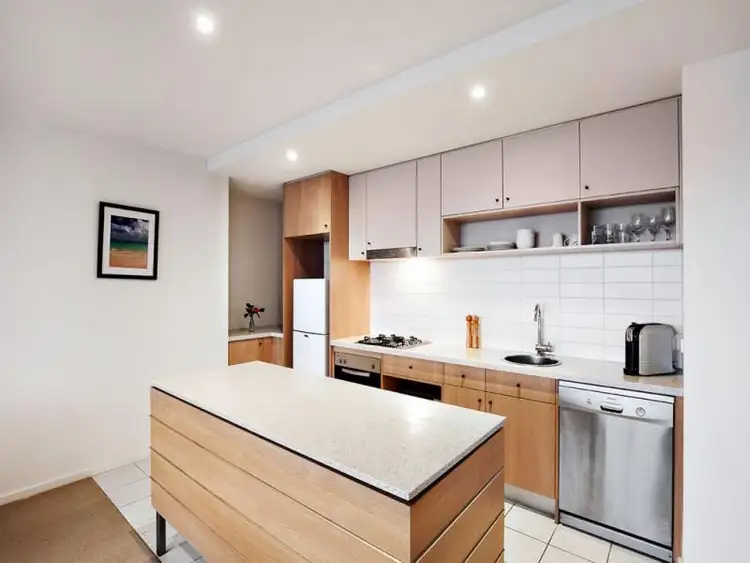 Third view of Homely apartment listing, 213/43-65 High Street, Preston VIC 3072