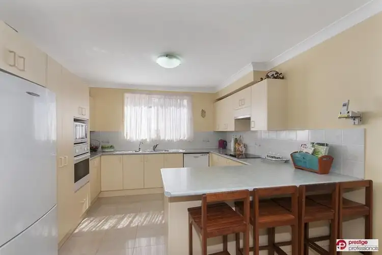 Third view of Homely house listing, 4 Applegum Place, Prestons NSW 2170