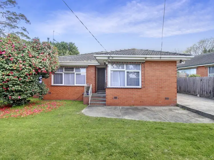 1 Cassia Grove, Frankston VIC 3199