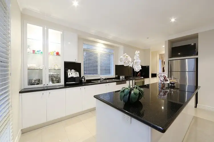 Fifth view of Homely house listing, 5 Heritage Way, Lysterfield VIC 3156