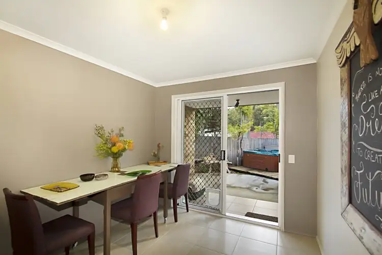 Fourth view of Homely semi-detached listing, 20 Lilly Pilly Drive, Banora Point NSW 2486
