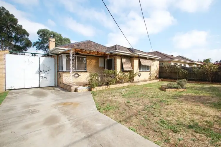 Second view of Homely house listing, 3 Fairleigh Street, Glenroy VIC 3046