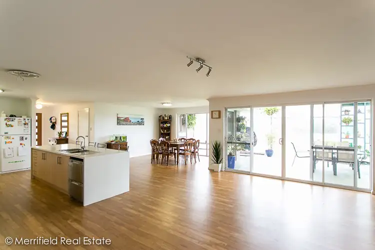 Sixth view of Homely house listing, 91 Laithwood Circuit, Marbellup WA 6330