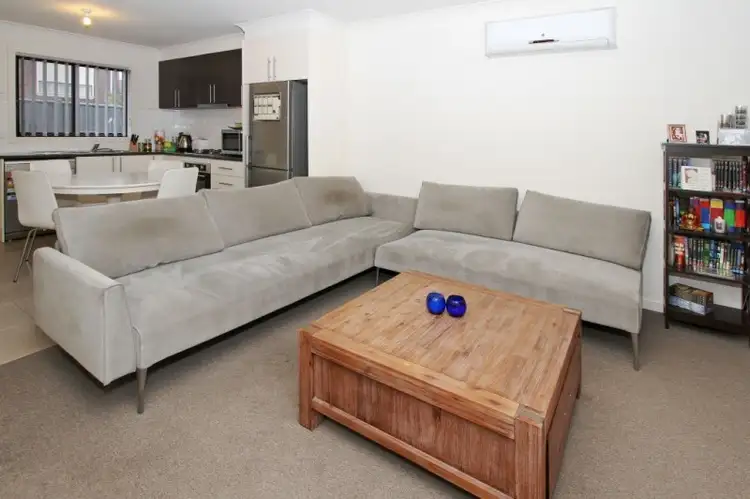 Fourth view of Homely unit listing, 44/12 Kirkland Close, Epping VIC 3076