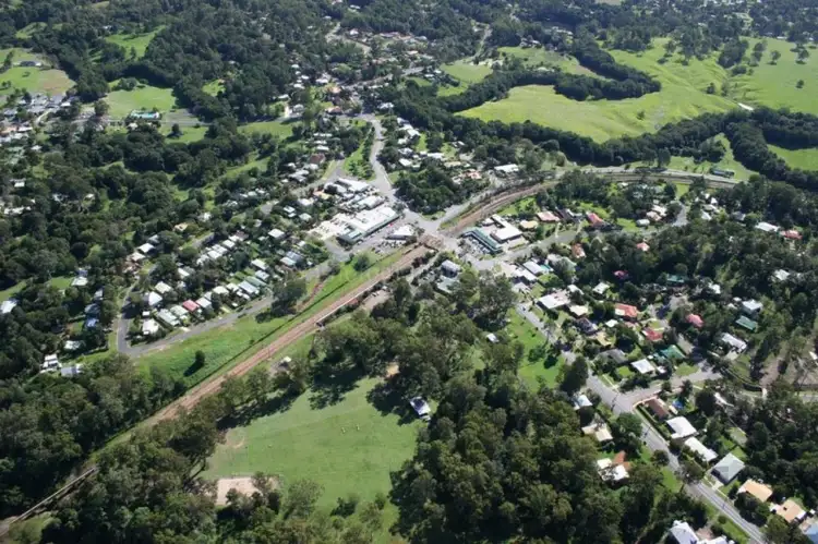 Fourth view of Homely land listing, 38 Ridge Court, Mooloolah Valley QLD 4553