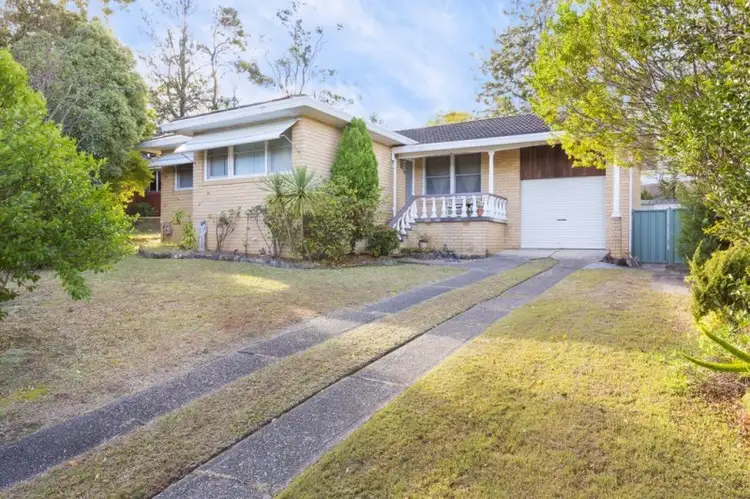 29 Sunset Boulevard, Winmalee NSW 2777