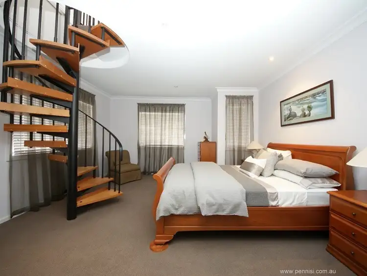 Fifth view of Homely house listing, 52 Edgewater Boulevard, Maribyrnong VIC 3032