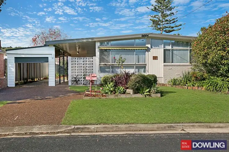 Main view of Homely house listing, 47 Close Street, Wallsend NSW 2287