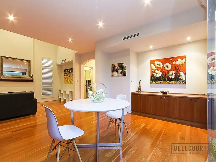 Third view of Homely house listing, 10B Davy Street, Alfred Cove WA 6154