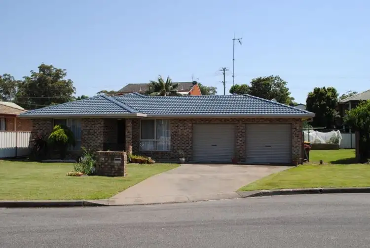 Address available on request