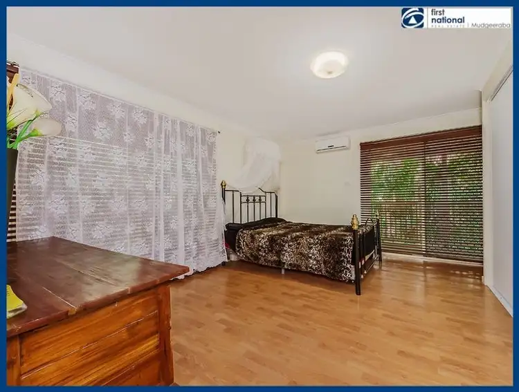 Sixth view of Homely house listing, 2235 Springbrook Road, Springbrook QLD 4213