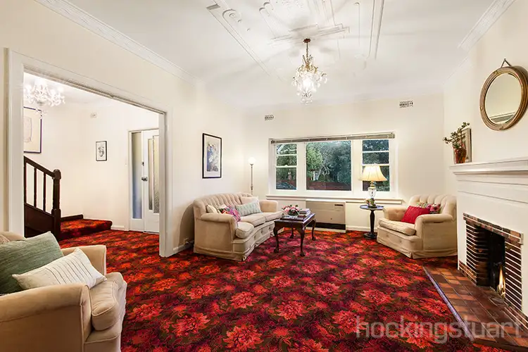 Third view of Homely townhouse listing, 11A Were Street, Brighton VIC 3186