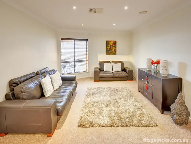 Fourth view of Homely house listing, 12 Balala Crescent, Bourkelands NSW 2650
