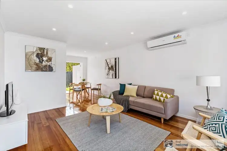 Second view of Homely unit listing, 3/233 Esplanade, Altona VIC 3018