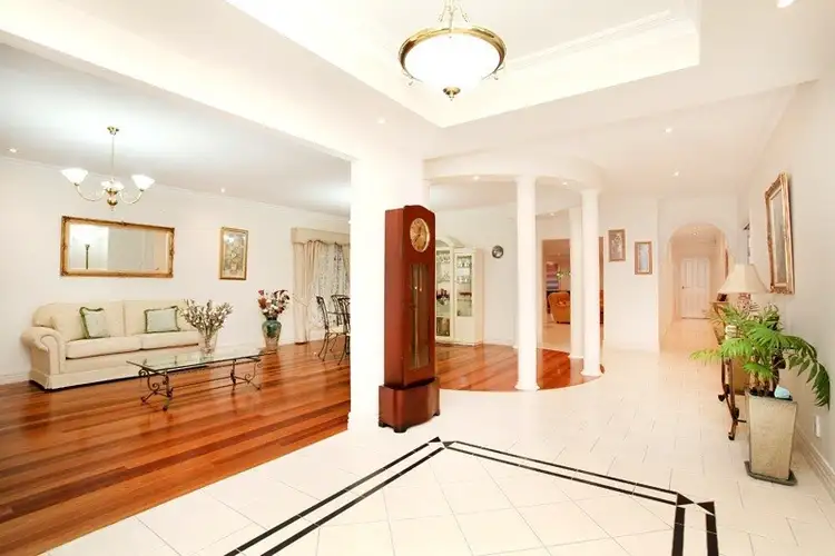 Fifth view of Homely house listing, 24 Mochrie Grove, Cairnlea VIC 3023