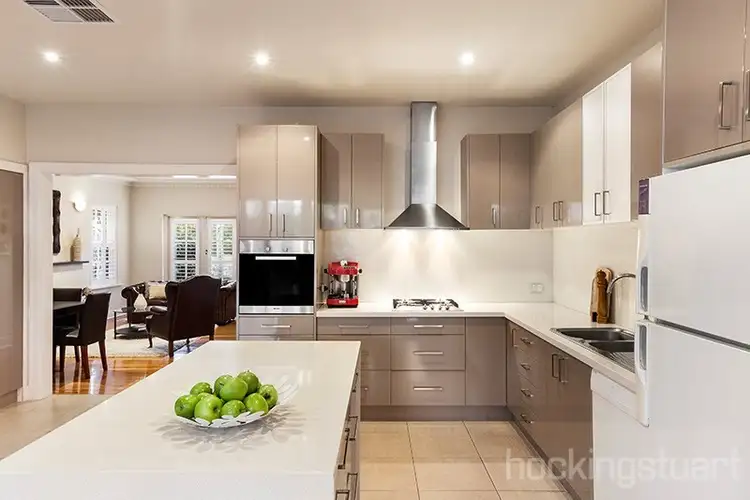 Fifth view of Homely house listing, 10 Tuxen Court, Brighton East VIC 3187