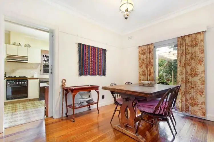 Fifth view of Homely house listing, 16 Naroo Street, Balwyn VIC 3103