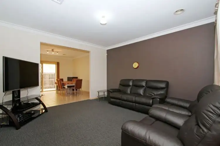 Second view of Homely unit listing, 20/12 Rufus Street, Epping VIC 3076