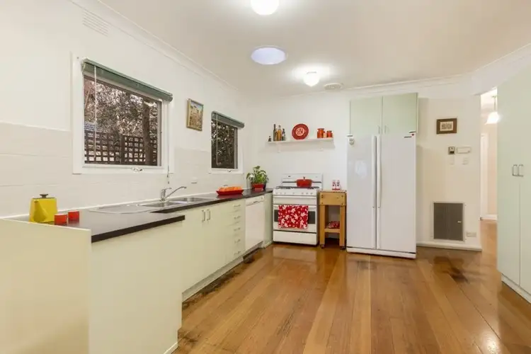Sixth view of Homely house listing, 27 Crellin Crescent, Watsonia VIC 3087