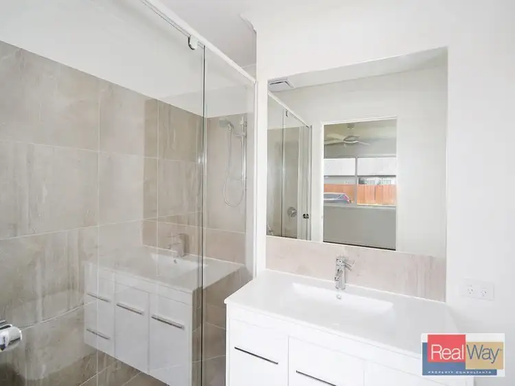 Fifth view of Homely semi-detached listing, 1/45 Auburn Street, Caloundra West QLD 4551