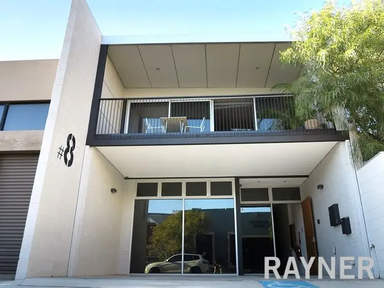 Third view of Homely house listing, 8 Somerville Street, Perth WA 6000