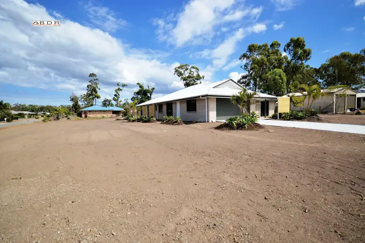 Sixth view of Homely house listing, 4 Southfork Cct, Burrum Heads QLD 4659