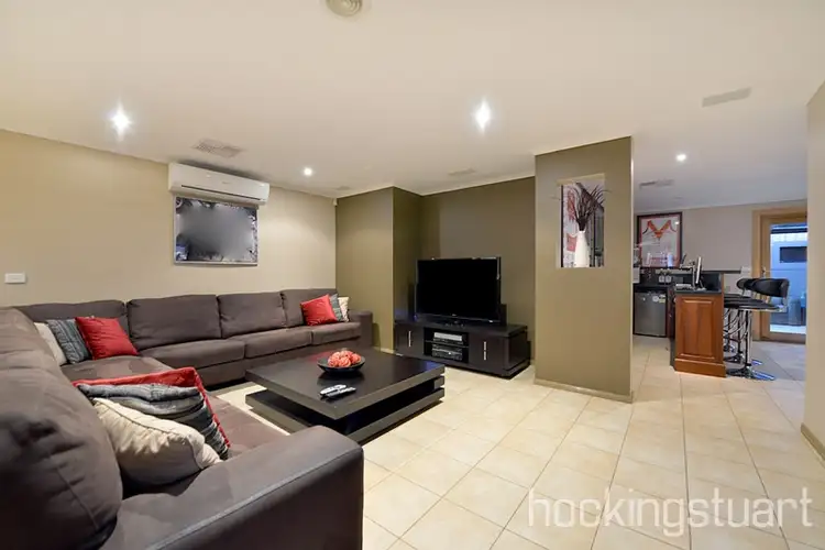 Fifth view of Homely house listing, 17 St Annes Crescent, Berwick VIC 3806