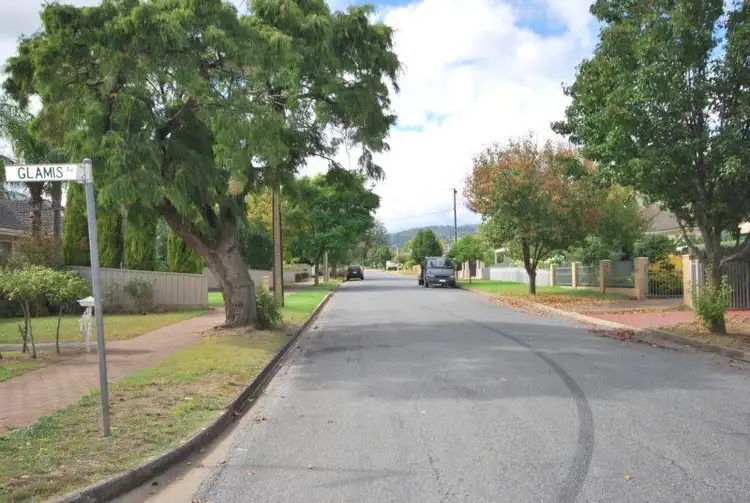 Third view of Homely land listing, 11 Glamis Avenue (Corner of Strathmore Avenue), Tranmere SA 5073