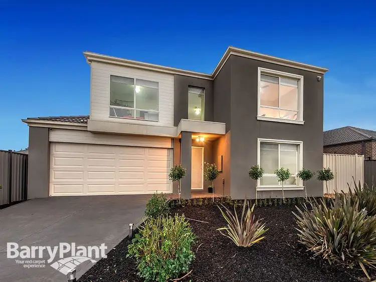 Main view of Homely house listing, 31 Hermitage Parade, Derrimut VIC 3030