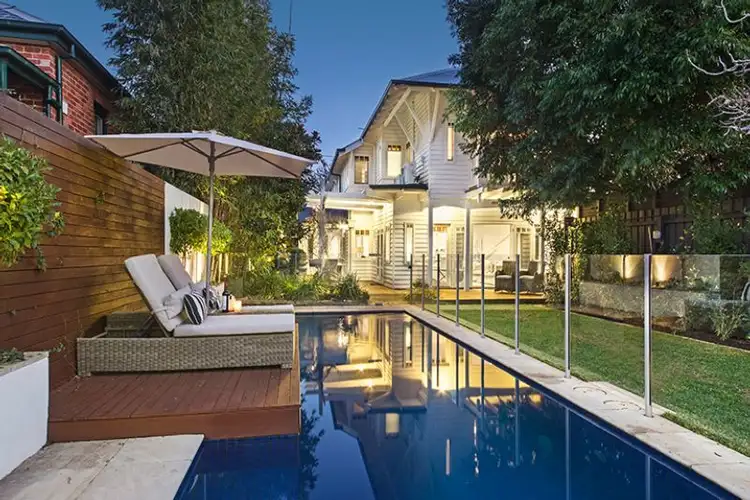 Second view of Homely house listing, 1 Edward Street, Sandringham VIC 3191