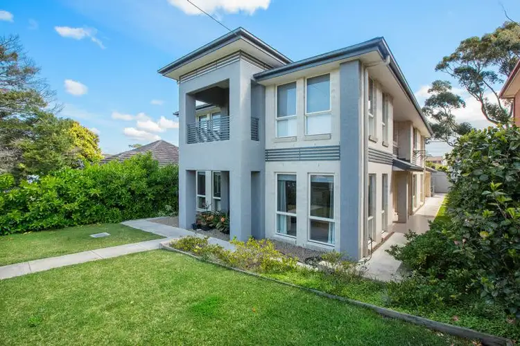 46 Plateau Road, Collaroy Plateau NSW 2097