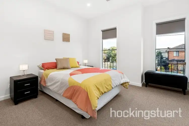 Sixth view of Homely townhouse listing, 33 Sycamore Street, Caulfield South VIC 3162